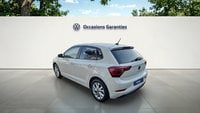 Voitures D'occasion À Tarbes | Volkswagen Polo 1.0 Tsi 95 S&S Bvm5 Style 5P