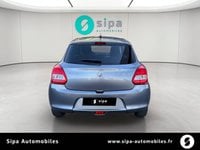 Voitures D'occasion À Mérignac | Suzuki Swift 1.2 Dualjet Privilège 5P