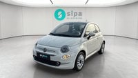 Voitures D'occasion À Villenave-D'ornon | Fiat 500 1.2 69 Ch Lounge 3P