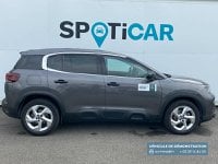 Voitures D'0Km À Lescar | Citroën C5 Aircross Bluehdi 130 Eat8 Plus 5P