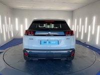 Voitures D'occasion À Toulouse | Peugeot 3008 Ii Bluehdi 130Ch S&S Eat8 Gt Line 5P