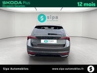 Voitures D'occasion À Lescar | Škoda Scala 1.0 Tsi Evo 2 116 Ch Dsg7 Monte-Carlo 5P