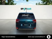 Voitures D'occasion À Mont-De-Marsan | Citroën C4 Spacetourer Grand Bluehdi 130 S&S Bvm6 Busine...
