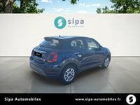 Voitures D'occasion À Toulouse | Fiat 500X 1.6 Multijet 120 Ch City Cross 5P
