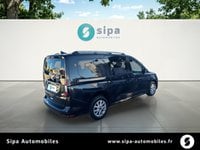 Voitures D'occasion À Le Bouscat | Ford Tourneo Connect Grand 2.0 Ecoblue 102 Bvm6 Titanium 5P