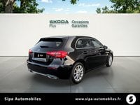 Voitures D'occasion À Lescar | Mercedes-Benz Classe A Berline Classe A 200 Progressive Line 4P