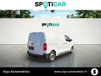 Voitures D'occasion À Mont-De-Marsan | Citroën Jumpy Fgn M Bluehdi 145 Bvm6 5P