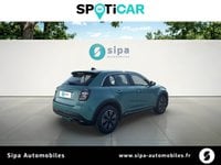Voitures D'0Km À Villenave-D'ornon | Fiat 600 T-Gen 3 1.2 Hybrid 110Ch Edct6 Pop 5P