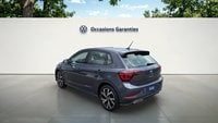Voitures D'occasion À Lescar | Volkswagen Polo 1.0 Tsi 95 S&S Bvm5 R-Line 5P