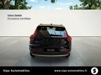 Voitures D'occasion À Anglet | Volvo Xc40 T5 Recharge 180+82 Ch Dct7 Inscription Luxe 5P