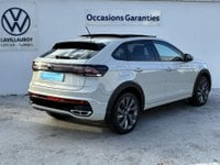 Voitures D'occasion À Lescar | Volkswagen Taigo 1.0 Tsi 116 Dsg7 R-Line Edition 5P