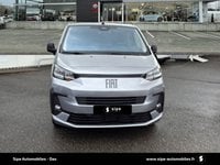 Voitures D'0Km À Dax | Fiat Scudo Fg Scudo Ca Fixe Bluehdi 180 Xl S&S Eat8 4P