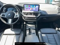 Voitures D'occasion À La-Teste-De-Buch | Bmw X3 G01 Xdrive20D 190Ch Bva8 M Sport 5P