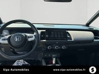 Voitures D'occasion À Mérignac | Honda Jazz Crosstar E:hev 1.5 I-Mmd Exclusive 5P
