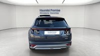 Voitures D'occasion À Le Bouscat | Hyundai Tucson 1.6 T-Gdi 215 Hybrid Bva6 Executive 5P