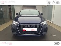 Voitures D'occasion À Lescar | Audi A3 Sportback 35 Tfsi Mild Hybrid 150 S Tronic 7 S Line 5P