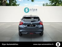Voitures D'occasion À Le Bouscat | Nissan Micra Ig-T 90 Acenta 5P