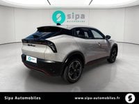 Voitures D'0Km À Mérignac | Alfa Romeo Junior Elettrica Junior Electrique 156 Ch Speciale 5P