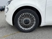 Voitures D'occasion À Muret | Fiat 500 Iii E 95 Ch Icône 3P