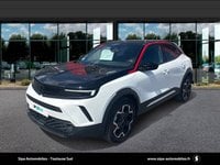 Voitures D'occasion À Toulouse | Opel Mokka Ii 1.2 Turbo 130 Ch Bvm6 Gs Line 5P