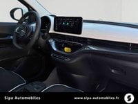 Voitures D'occasion À Mérignac | Fiat 500 Iii Electrique E 95 Ch Nouvelle 3P