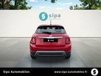 Voitures D'occasion À Toulouse | Fiat 500X 1.0 Firefly Turbo T3 120 Ch City Cross Business 5P