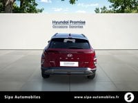 Voitures D'occasion À Le Bouscat | Hyundai Kona Hybrid 129 Executive 5P