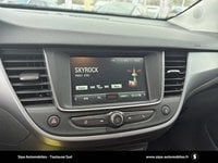 Voitures D'occasion À Toulouse | Opel Crossland X Crossland 1.2 83 Ch Edition 5P
