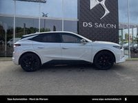 Voitures D'occasion À Mont-De-Marsan | Ds Ds 4 Hybride E-Tense 225 Eat8 Performance Line 5P