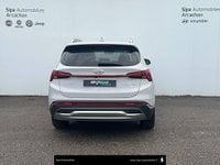 Voitures D'occasion À La-Teste-De-Buch | Hyundai Santa Fe 1.6 T-Gdi Hybrid 230 Bva6 Creative 5P