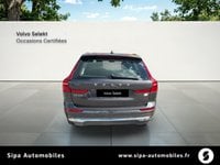Voitures D'occasion À Lormont | Volvo Xc60 T6 Recharge Awd 253 Ch + 145 Ch Geartronic 8 Ultimate...
