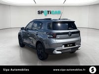 Voitures D'0Km À Lescar | Citroën C3 Aircross Ii Turbo 100 Ch Man Collection 5P