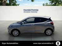 Voitures D'occasion À Le Bouscat | Hyundai I10 1.0 67 Eco Intuitive 5P