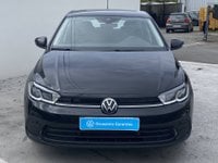 Voitures D'occasion À Lescar | Volkswagen Polo Vi 1.0 Tsi 95 S&S Bvm5 Life Plus 5P