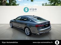 Voitures D'occasion À Fenouillet | Audi A5 Sportback 35 Tdi 163 S Tronic 7 S Line 5P