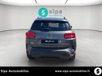 Voitures D'occasion À Dax | Citroën C5 Aircross Bluehdi 130 S&S Bvm6 Shine 5P