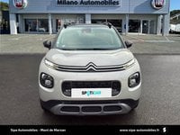 Voitures D'occasion À Mont-De-Marsan | Citroën C3 Aircross Puretech 110 S&S Bvm6 Shine 5P