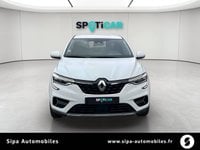 Voitures D'occasion À Lescar | Renault Arkana E-Tech 145 - 21B Intens 5P