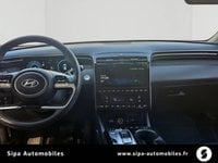Voitures D'occasion À Muret | Hyundai Tucson 1.6 T-Gdi 230 Hybrid Bva6 Executive 5P