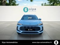 Voitures D'occasion À Toulouse | Mg Zs 1.5 L Hybrid+ 197 Ch Luxury 5P