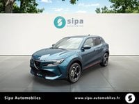 Voitures D'0Km À Mont-De-Marsan | Alfa Romeo Junior Ibrida Junior 1.2 Ibrida 145 Ch E-Dct6 Speci...