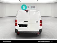Voitures D'0Km À Libourne | Fiat Scudo Fg Scudo Fourgon Xl Diesel 120 Ch Manuelle 4P