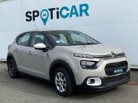 Voitures D'occasion À Lescar | Citroën C3 Puretech 83 Ch Bvm5 You 5P