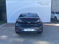 Voitures D'occasion À Le Bouscat | Hyundai Ioniq Hybrid 141 Ch Executive 5P