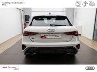 Voitures D'occasion À Lescar | Audi A3 Sportback Tdi 150 S Tronic 7 S Line 5P