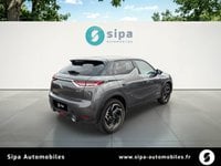 Voitures D'occasion À Toulouse | Ds Ds 3 Ds3 Crossback Puretech 155 Eat8 Grand Chic 5P