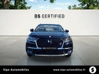 Voitures D'occasion À Lescar | Ds Ds 7 Crossback Ds7 Crossback Hybride E-Tense 225 Eat8 Rivoli 5P