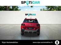 Voitures D'occasion À Mont-De-Marsan | Citroën C3 Aircross Bluehdi 120 S&S Eat6 Shine 5P