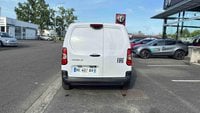 Voitures D'0Km À Dax | Fiat Professional Doblò Doblo Fourgon Taille M 650 Kg Bluehdi 100 S&S Bv...