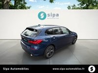 Voitures D'occasion À Bayonne | Bmw Série 1 120I 178 Ch Dkg7 Edition Sport 5P